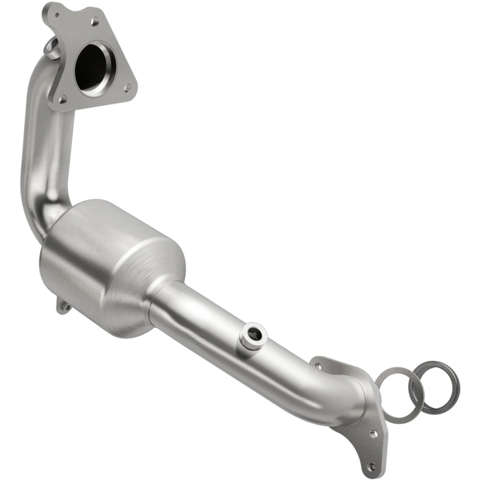 Magnaflow Conv DF 2015 Juke L4 1,6 L OEM