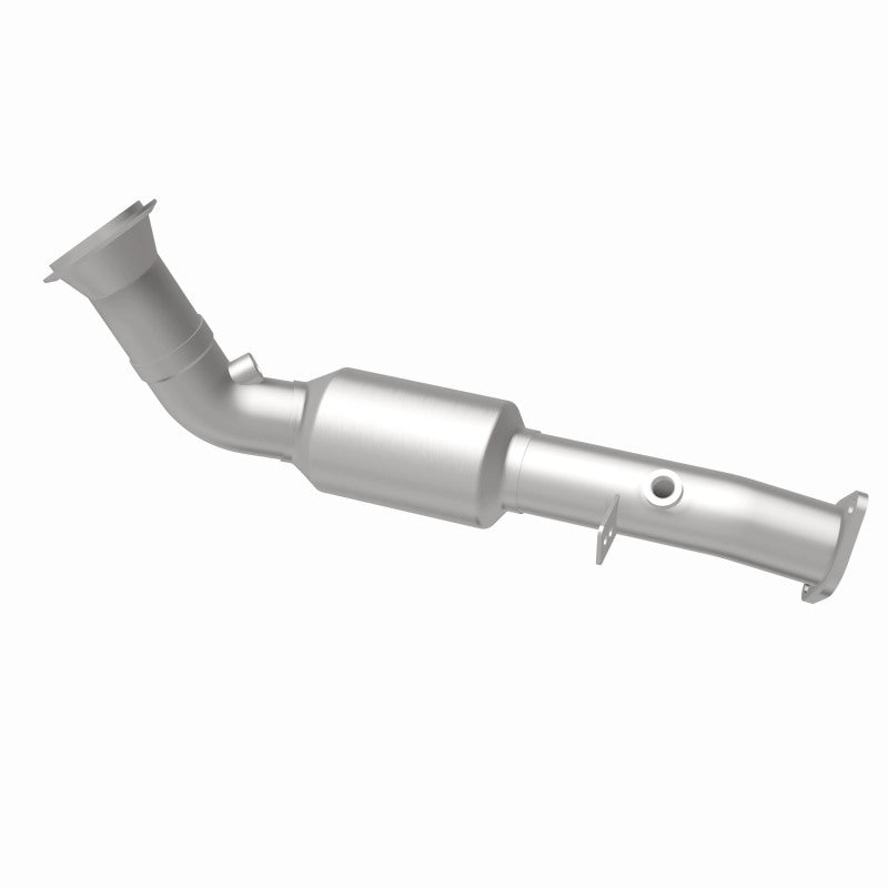 Convecteur MagnaFlow DF BMW 5 08-09 Avant OEM