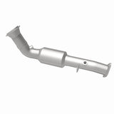 Convecteur MagnaFlow DF BMW 5 08-09 Avant OEM