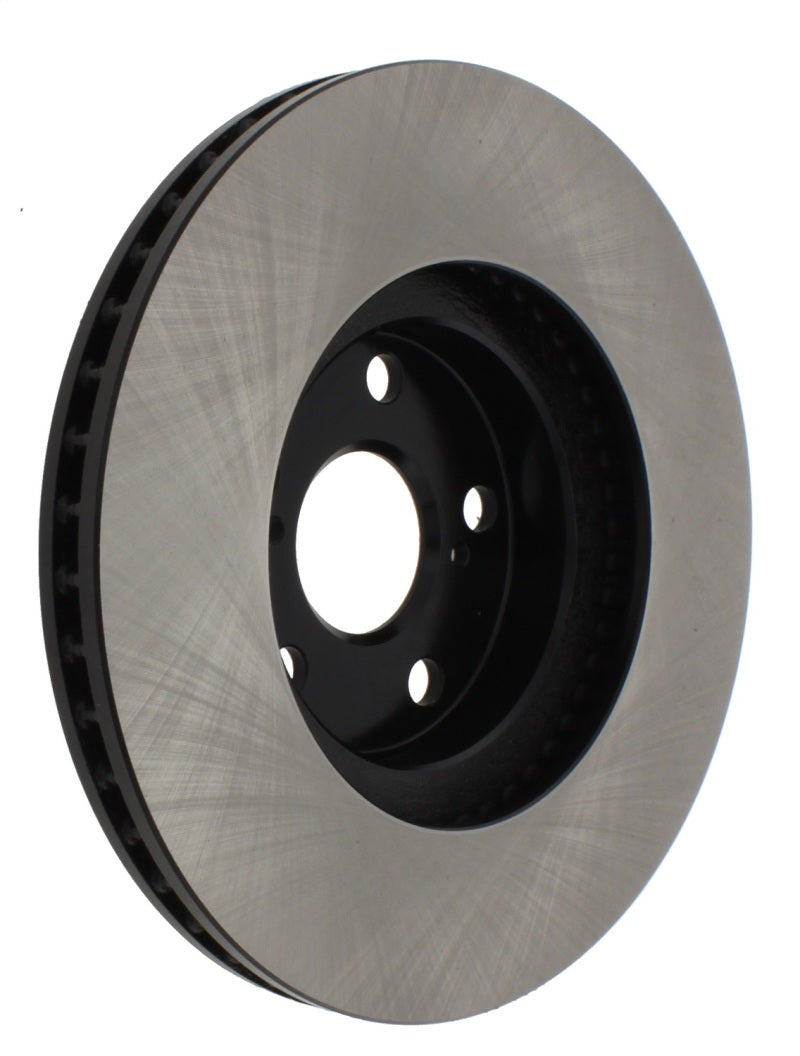 Rotor CRYO-STOP avant Stoptech pour Toyota Celica GT et GT-S 01-05/Scion tC 05-09