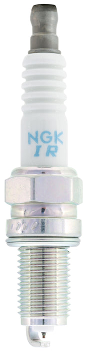 Bougies d'allumage NGK Laser Iridium, boîte de 4 (KR8BI)