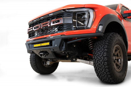 Kit de treuil boulonné Addictive Desert Designs 21-23 Ford Raptor Pro (convient uniquement au modèle F218102070103)