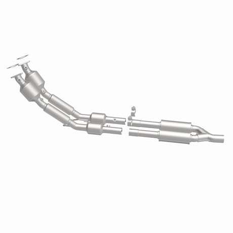 Convecteur MagnaFlow DF 06-08 VW Passat 3.6L