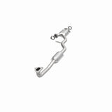 Convecteur MagnaFlow DF 01-04 Subaru Outback 3L côté conducteur