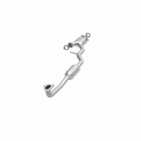 Convecteur MagnaFlow DF 01-04 Subaru Outback 3L côté conducteur