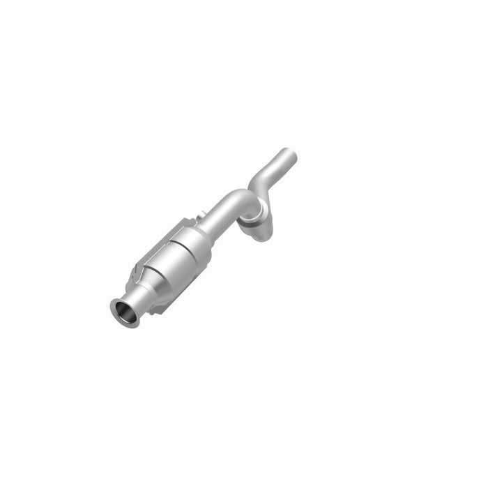 Convecteur MagnaFlow DF 98-04 Dodge Interpid 2,7 L