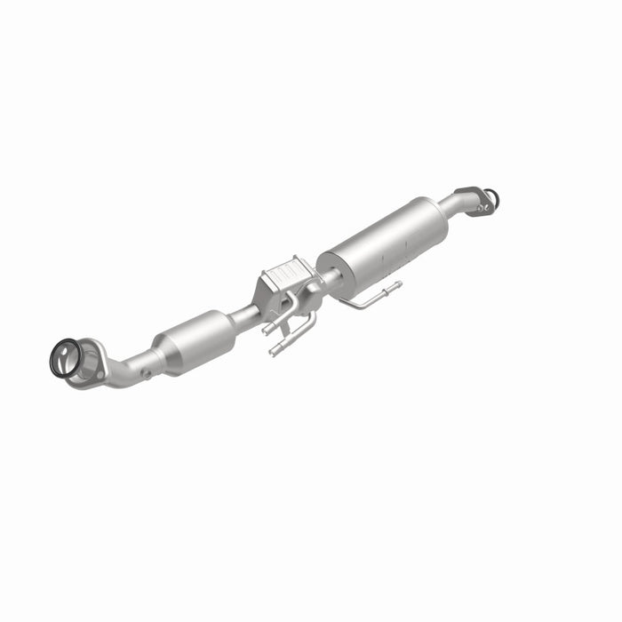 Convecteur MagnaFlow DF 20-22 Toyota Prius Prime sous-carrosserie 1,8 L