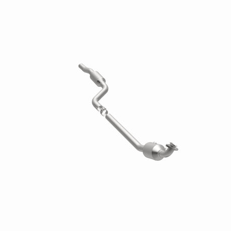 Soubassement de carrosserie d'origine pour Mercedes-Benz GLK350 V6 3.5 à montage direct MagnaFlow Conv 10-12