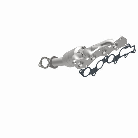 Convecteur MagnaFlow DF 2006 Ford Fusion 2,3 L