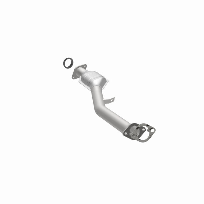 Convertisseur MagnaFlow à montage direct pour Subaru Outback H4 2.5 08-09