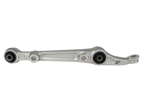 Bras de suspension inférieur avant Skunk2 pour Honda Civic 96-00 - Bague en caoutchouc dur