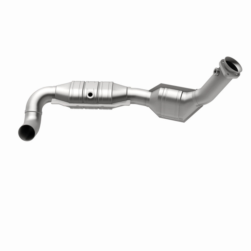 Convecteur MagnaFlow DF 01 pour camions Ford 4,6 L