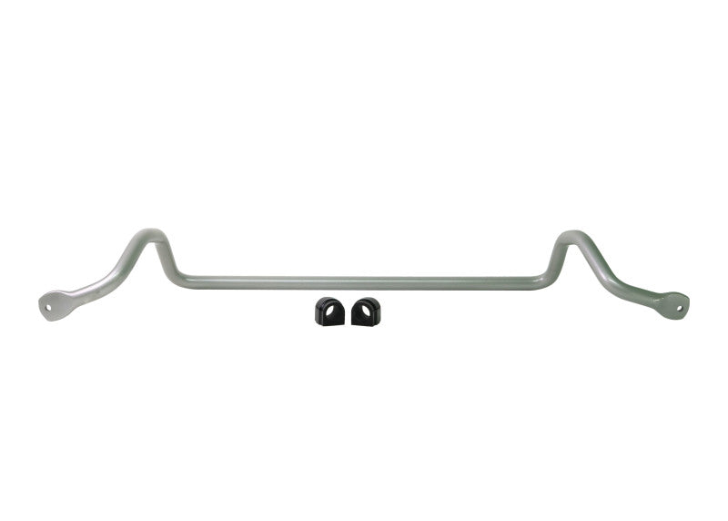 Barre stabilisatrice avant robuste Whiteline 07-14 Mini Cooper/Cooper S / 09-14 Mini Cooper JCW - 26 mm