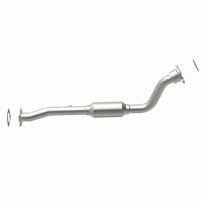 Convertisseur Magnaflow California Direct Fit 96-97 Chevrolet Lumina 3,4 L