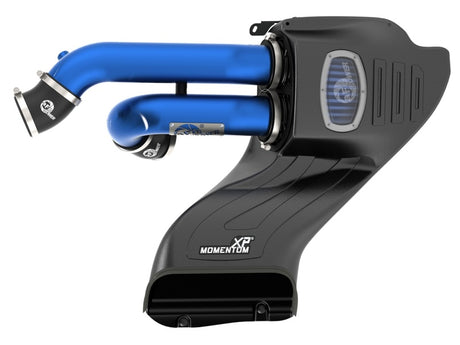 Système d'admission aFe POWER Momentum XP Pro 5R pour Ford F-150 Raptor V6-3,5 L (tt) EcoBoost 2017