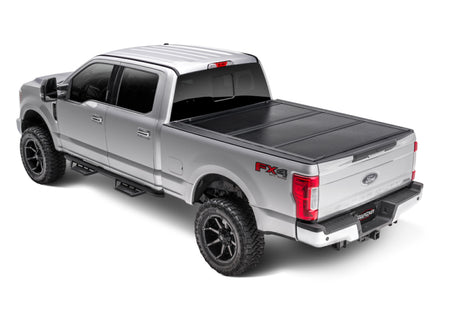 Housse de protection pour benne flexible de 6,8 pieds pour Ford F-250/F-350 17-20