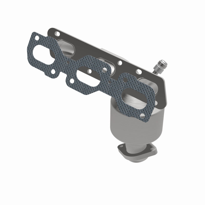 Convecteur MagnaFlow DF 96-00 Ford Contour 2,5 L / 99-02 Mercury Cougar 2,5 L Californie - Arrière