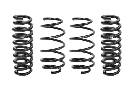 Kit Eibach Pro pour Volkswagen Atlas 2.0L Turbo 2018