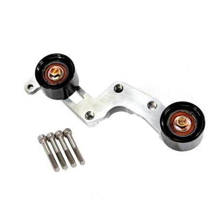 Système de courroies Predator Claw VMP Performance 20+ Shelby GT500 5,2 L