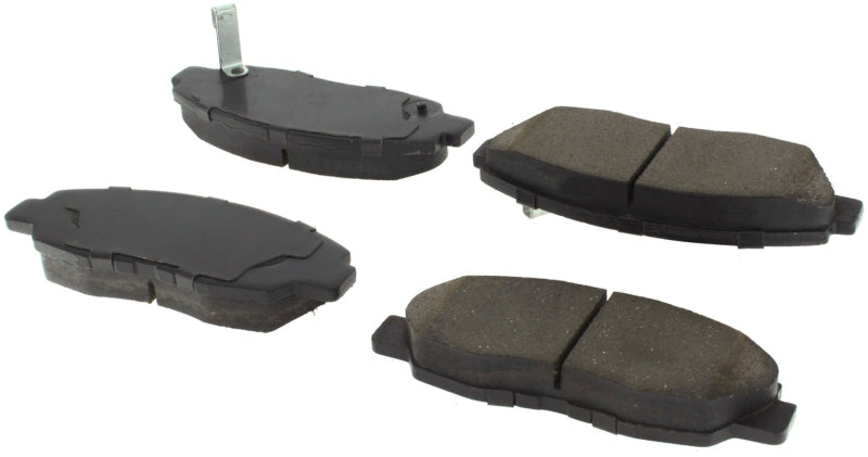 StopTech Performance 97-99 Acura CL / 94-97 Honda Accord Coupé / 90-97 Accord Sedan Plaquettes de frein avant