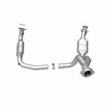 MagnaFlow Conv DF 07-08 Escalade 6.2 côté conducteur OEM