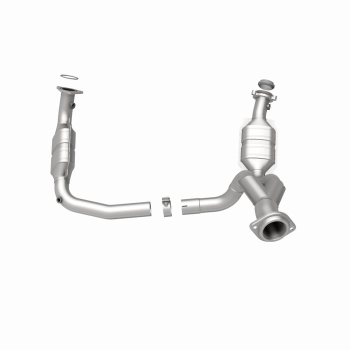 MagnaFlow Conv DF 07-08 Escalade 6.2 côté conducteur OEM