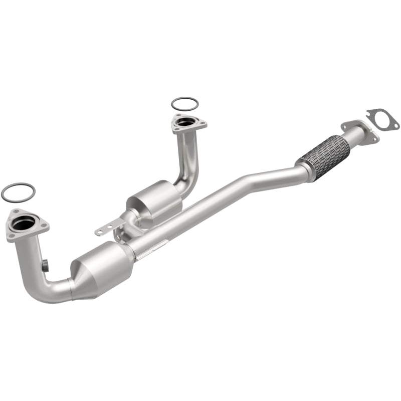 Magnaflow Conv DF 95-99 Maxima/I30 avant 50S