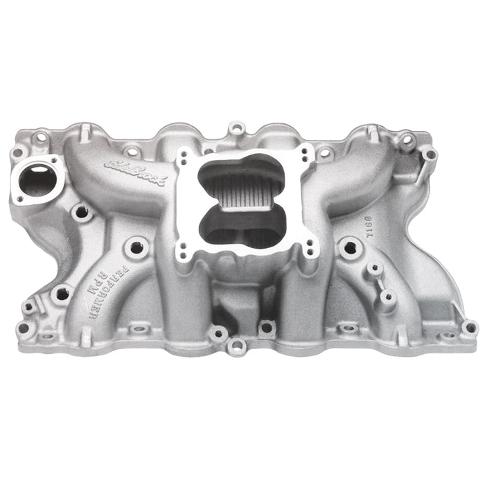 Collecteur Edelbrock Performer RPM 460