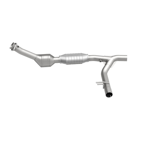 Navigateur d'expédition MagnaFlow Conv DF 97-98