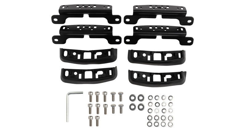 Kit de base Rhino-Rack pour Ford Expedition/Licoln navigator ($ pcs)