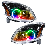 Oracle 07-08 Nissan Maxima SMD HL - ColorSHIFT
