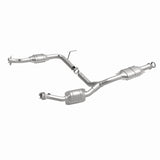 Convecteur MagnaFlow DF 02-04 Explorer 4L Y