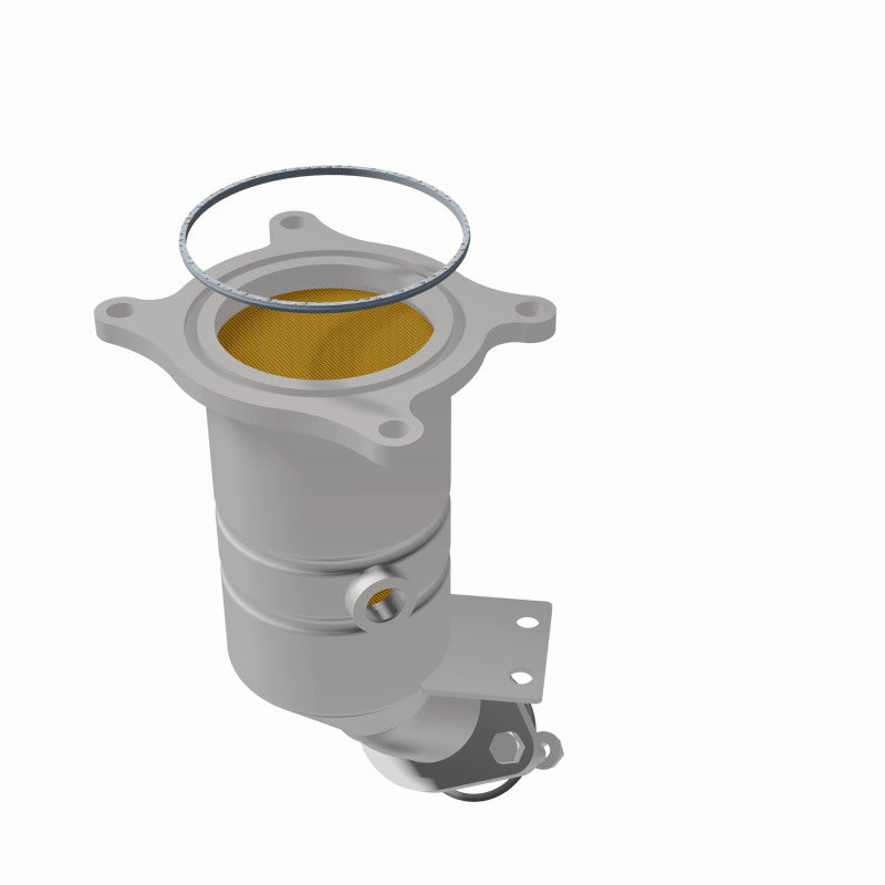 Convecteur MagnaFlow DF 08-09 Ford Taurus 3,5 L Avant