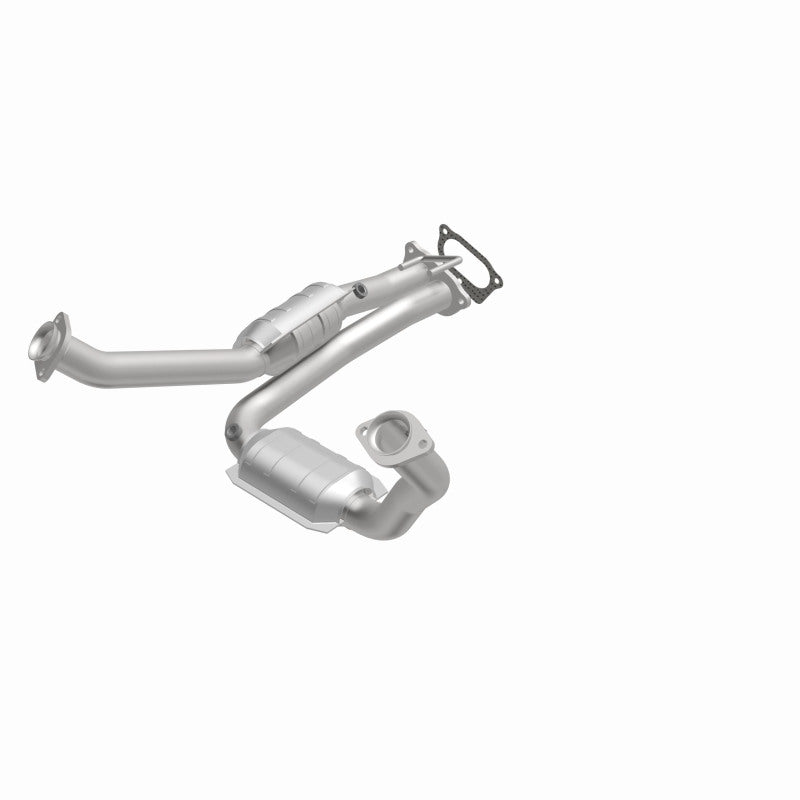 Convecteur MagnaFlow DF 04 Ranger/Bser 3.0 Avant 50S