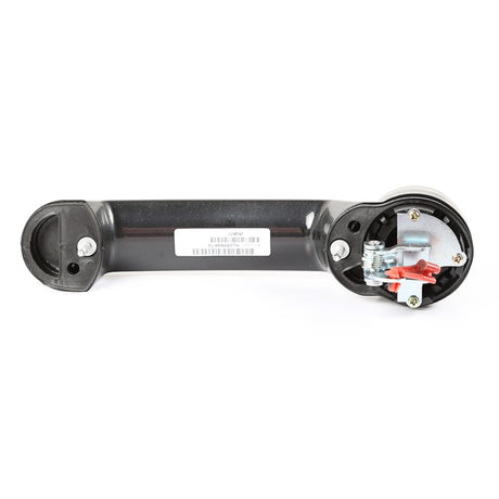 Poignée extérieure de hayon Omix - 07-18 Jeep Wrangler JK