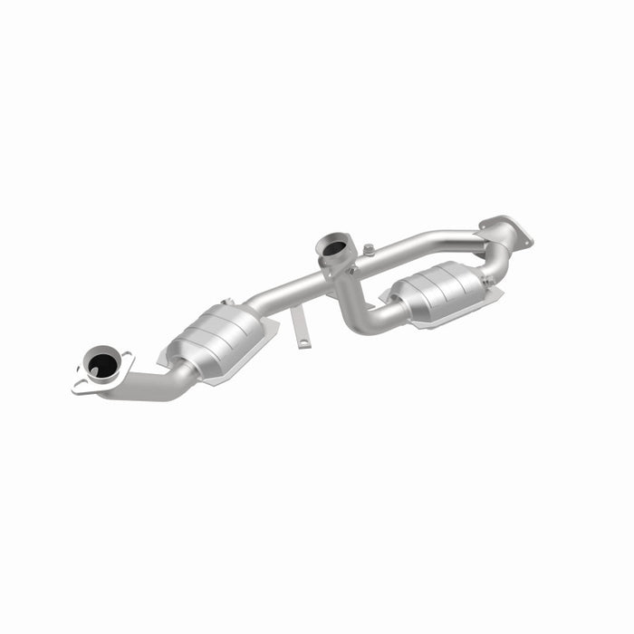 MagnaFlow Conv DF Windstar 97-98 3.0L