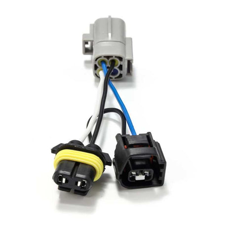 Convertisseurs de phares de projecteur AlphaRex 2021 Toyota 4Runner