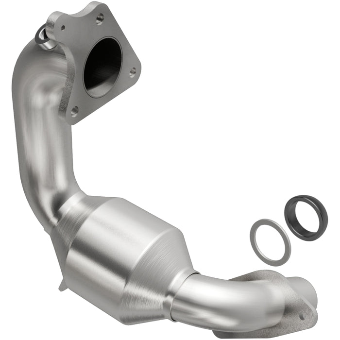 Soubassement OEM Magnaflow Conv DF 2011-2015 Juke L4 1.6