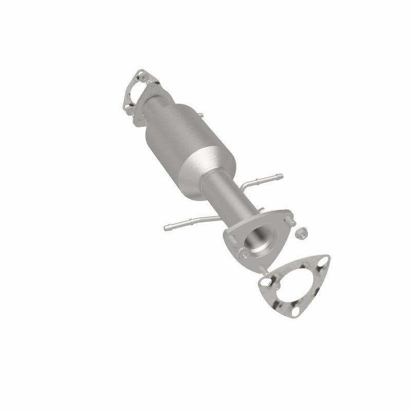 Convertisseur catalytique MagnaFlow de qualité californienne, montage direct sur GMC Sonoma / Chevrolet S10 96-97