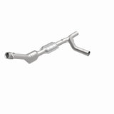 Convecteur MagnaFlow DF 00-04 Ford E150 4.6LP/S