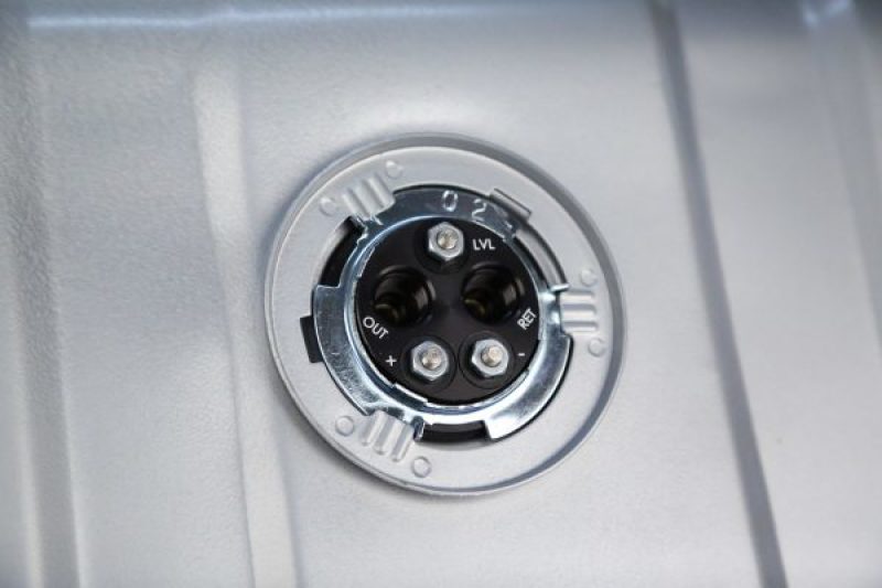 Réservoir de carburant Aeromotive 70-74 Chevrolet Corvette 200 Stealth Gen 2