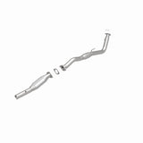 MagnaFlow Conv DF GM 01-02 2500 côté passager 6L