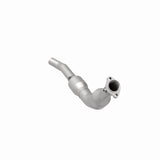 MagnaFlow Conv DF 05-08 LR3/RR Sport D/S OEM