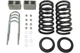 KIT D'ABAISSEMENT Belltech SANS AMORTISSEURS