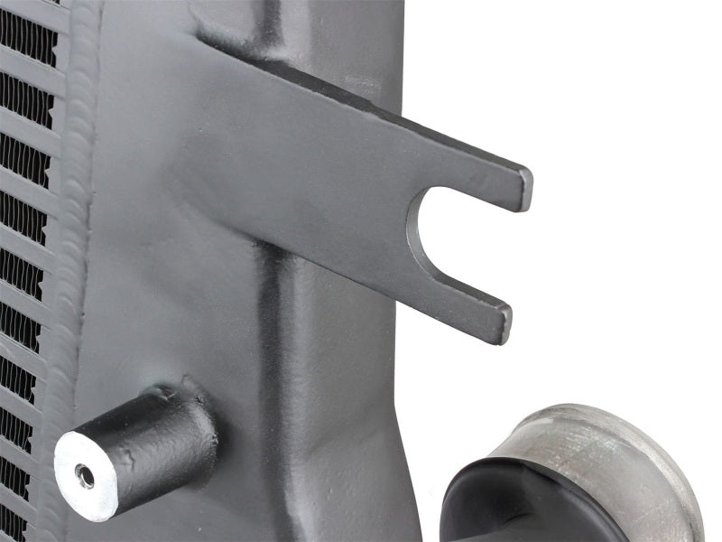 Échangeur intermédiaire moulé aFe BladeRunner 94-02 pour camions Dodge Diesel L6-5,9 L (td)