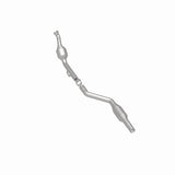 MagnaFlow Conv DF 00-03 Mercedes S430 4.3L