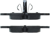 Plaquettes de frein avant StopTech 06-15 Mazda Miata MX-5 Street Select