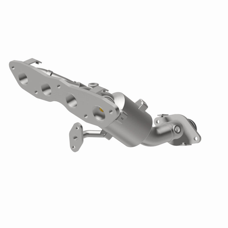 Convertisseur catalytique de collecteur MagnaFlow OEM Grade 12-17 Toyota Prius C conforme aux normes fédérales / EPA