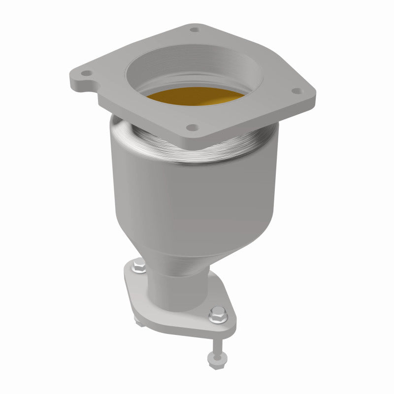 Convecteur Magnaflow DF 01-02 Dodge Stratus 2,7 L