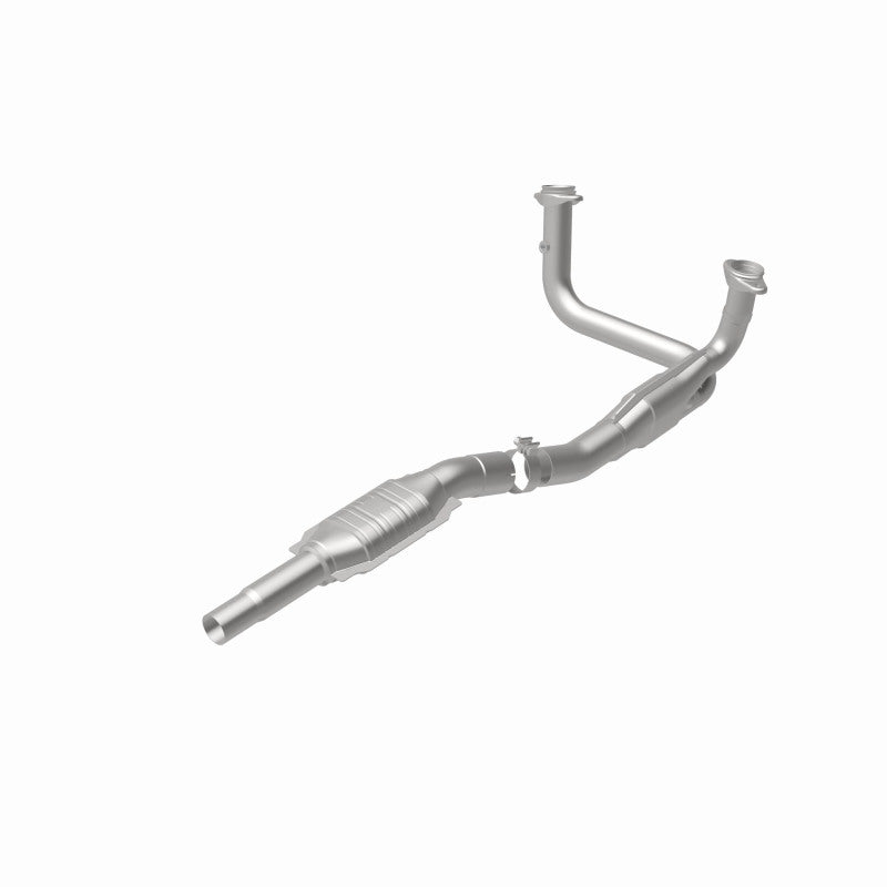 Convecteur MagnaFlow DF 95 Ford Bronco 5,8 L